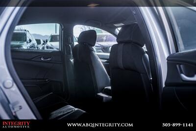 2020 Honda Civic Sport   - Photo 34 - Albuquerque, NM 87114