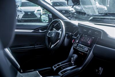 2020 Honda Civic Sport   - Photo 79 - Albuquerque, NM 87114