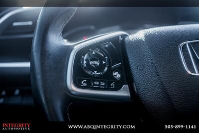 2020 Honda Civic Sport   - Photo 18 - Albuquerque, NM 87114