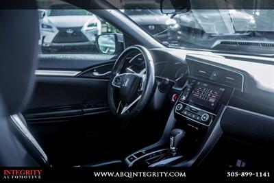 2020 Honda Civic Sport   - Photo 37 - Albuquerque, NM 87114