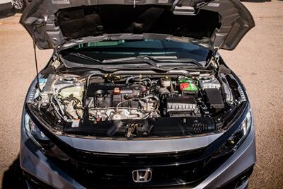 2020 Honda Civic Sport   - Photo 83 - Albuquerque, NM 87114