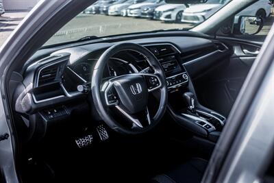 2020 Honda Civic Sport   - Photo 53 - Albuquerque, NM 87114