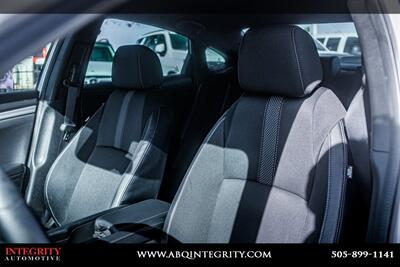 2020 Honda Civic Sport   - Photo 13 - Albuquerque, NM 87114