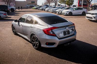 2020 Honda Civic Sport   - Photo 52 - Albuquerque, NM 87114