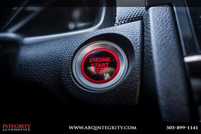 2020 Honda Civic Sport   - Photo 24 - Albuquerque, NM 87114
