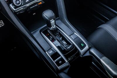 2020 Honda Civic Sport   - Photo 67 - Albuquerque, NM 87114