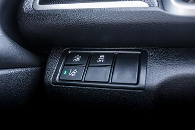 2020 Honda Civic Sport   - Photo 61 - Albuquerque, NM 87114