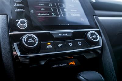 2020 Honda Civic Sport   - Photo 65 - Albuquerque, NM 87114