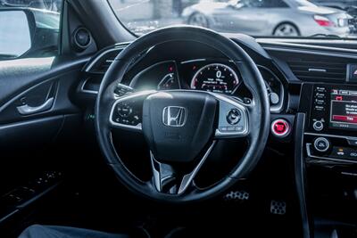 2020 Honda Civic Sport   - Photo 59 - Albuquerque, NM 87114