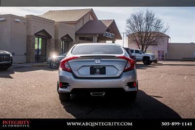2020 Honda Civic Sport   - Photo 6 - Albuquerque, NM 87114