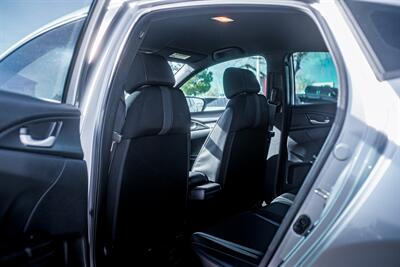 2020 Honda Civic Sport   - Photo 70 - Albuquerque, NM 87114