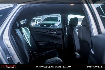 2020 Honda Civic Sport   - Photo 35 - Albuquerque, NM 87114