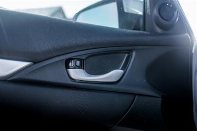 2020 Honda Civic Sport   - Photo 57 - Albuquerque, NM 87114