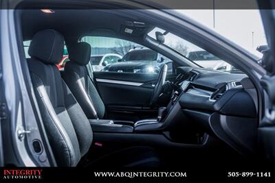 2020 Honda Civic Sport   - Photo 38 - Albuquerque, NM 87114