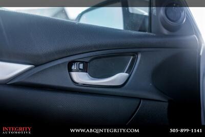 2020 Honda Civic Sport   - Photo 15 - Albuquerque, NM 87114
