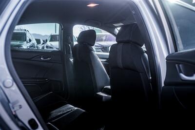 2020 Honda Civic Sport   - Photo 76 - Albuquerque, NM 87114