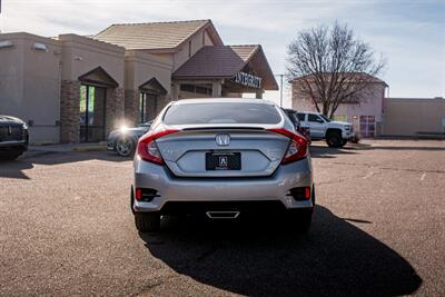 2020 Honda Civic Sport   - Photo 48 - Albuquerque, NM 87114