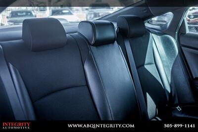 2020 Honda Civic Sport   - Photo 36 - Albuquerque, NM 87114