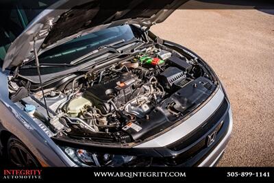 2020 Honda Civic Sport   - Photo 42 - Albuquerque, NM 87114