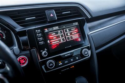 2020 Honda Civic Sport   - Photo 64 - Albuquerque, NM 87114