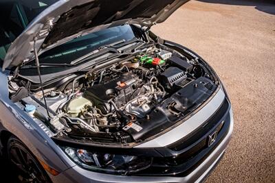 2020 Honda Civic Sport   - Photo 84 - Albuquerque, NM 87114