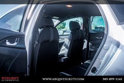2020 Honda Civic Sport   - Photo 28 - Albuquerque, NM 87114