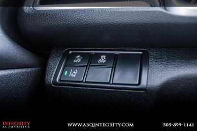 2020 Honda Civic Sport   - Photo 19 - Albuquerque, NM 87114