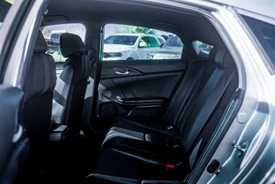 2020 Honda Civic Sport   - Photo 71 - Albuquerque, NM 87114