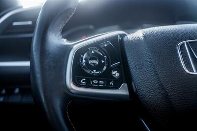 2020 Honda Civic Sport   - Photo 60 - Albuquerque, NM 87114
