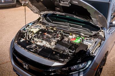 2020 Honda Civic Sport   - Photo 82 - Albuquerque, NM 87114