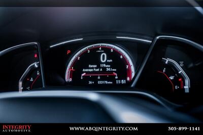 2020 Honda Civic Sport   - Photo 20 - Albuquerque, NM 87114