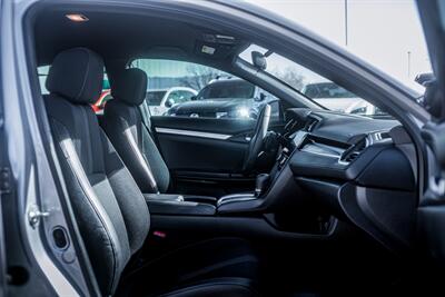2020 Honda Civic Sport   - Photo 80 - Albuquerque, NM 87114