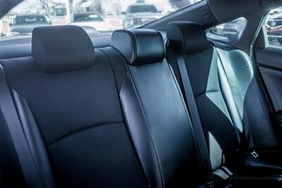 2020 Honda Civic Sport   - Photo 78 - Albuquerque, NM 87114