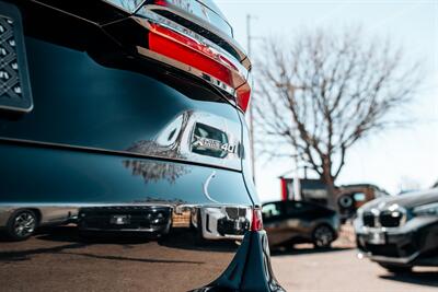 2026 BMW X5 xDrive40i   - Photo 74 - Albuquerque, NM 87114