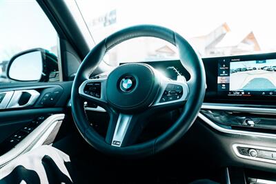 2026 BMW X5 xDrive40i   - Photo 87 - Albuquerque, NM 87114