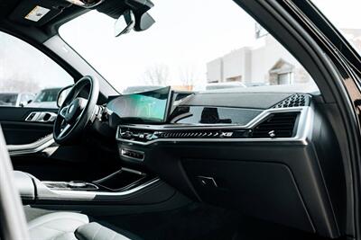 2026 BMW X5 xDrive40i   - Photo 54 - Albuquerque, NM 87114