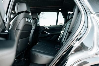 2026 BMW X5 xDrive40i   - Photo 101 - Albuquerque, NM 87114