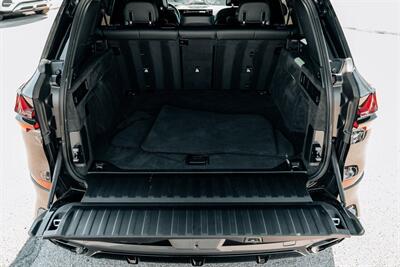 2026 BMW X5 xDrive40i   - Photo 44 - Albuquerque, NM 87114