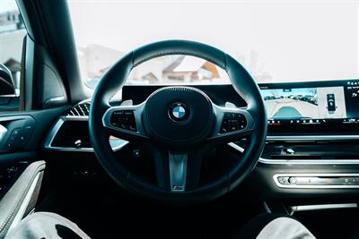 2026 BMW X5 xDrive40i   - Photo 86 - Albuquerque, NM 87114