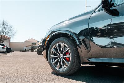 2026 BMW X5 xDrive40i   - Photo 75 - Albuquerque, NM 87114