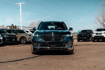 2026 BMW X5 xDrive40i   - Photo 2 - Albuquerque, NM 87114