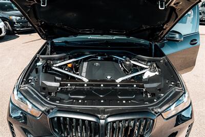 2026 BMW X5 xDrive40i   - Photo 58 - Albuquerque, NM 87114
