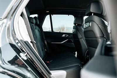 2026 BMW X5 xDrive40i   - Photo 110 - Albuquerque, NM 87114