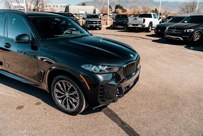 2026 BMW X5 xDrive40i   - Photo 69 - Albuquerque, NM 87114
