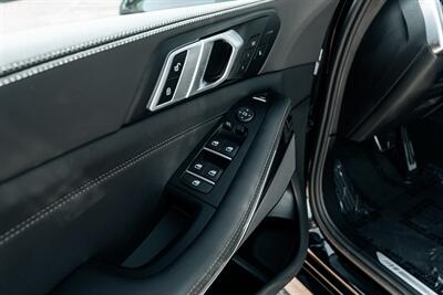 2026 BMW X5 xDrive40i   - Photo 78 - Albuquerque, NM 87114