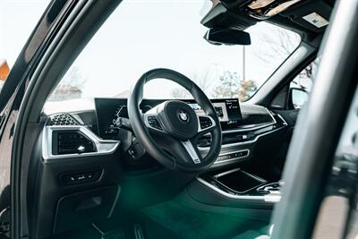 2026 BMW X5 xDrive40i   - Photo 82 - Albuquerque, NM 87114