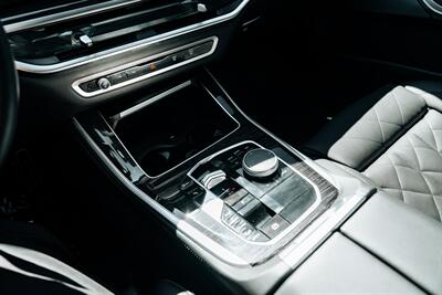 2026 BMW X5 xDrive40i   - Photo 96 - Albuquerque, NM 87114