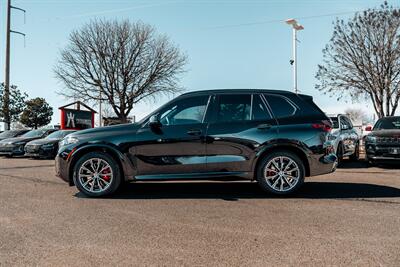 2026 BMW X5 xDrive40i   - Photo 64 - Albuquerque, NM 87114