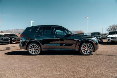 2026 BMW X5 xDrive40i   - Photo 68 - Albuquerque, NM 87114