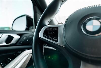 2026 BMW X5 xDrive40i   - Photo 28 - Albuquerque, NM 87114